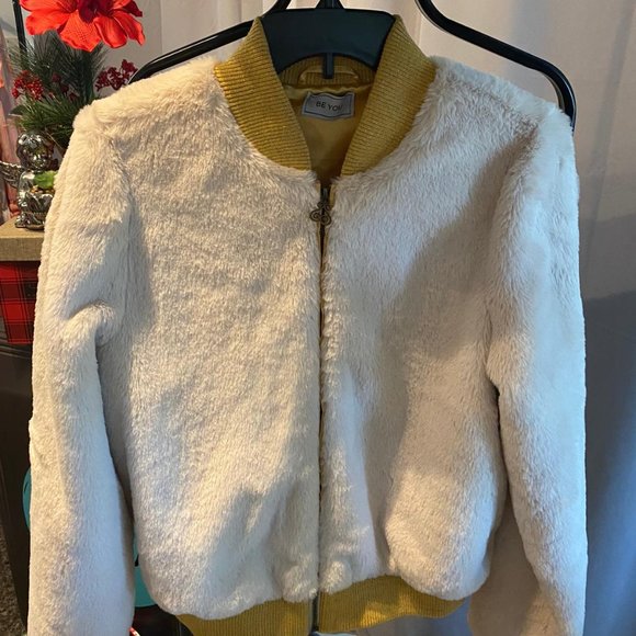 saco piel de conejo - Picture 2 of 2